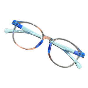 
Children's myopia glasses, professional glasses for girls, anti-blue light goggles, eye protection for teenagers, glasses frames