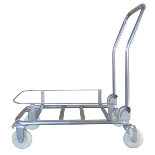 Springfeild Cart Springfield Faltbarer Utility Cart - Mehrzweck-Handwagen für Garten ...