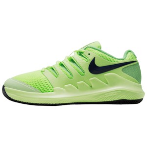 
Tabo NIKE Nike big children's shoes JR VAPOR X sports and leisure tennis shoes AR8851-302