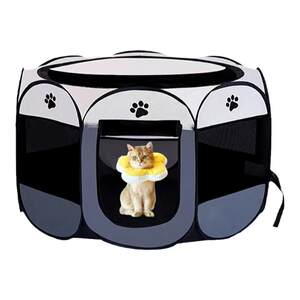 
Cat maternity room production supplies full set of special nest waiting bag dog pregnant cat pregnancy and birth pet tent cat nest