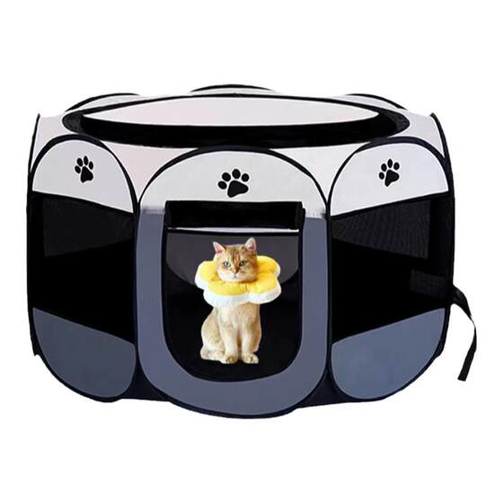 
Cat maternity room production supplies full set of special nest waiting bag dog pregnant cat pregnancy and birth pet tent cat nest