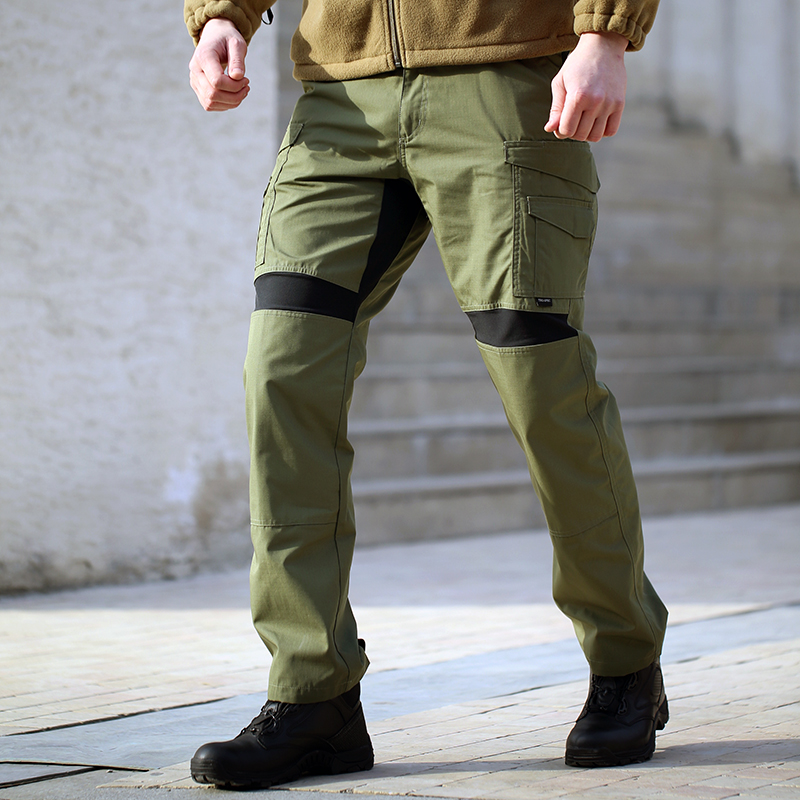 TRU-SPEC铁牌24-7系列机动战术长裤PRO FLEX PANTS裤子国际版城市