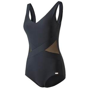 
361 swimsuit women's 2025 new racing high-end professional sports training slim triangle one-piece swimsuit