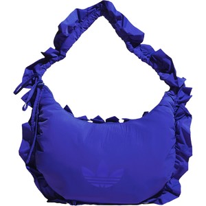 adidas Adidas clover FOR HER winter women's sports and leisure shoulder bag satchel IA8914