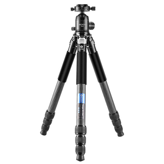 
Tripod SLR camera professional photography bird tripod platform base outdoor carbon fiber tripod bracket