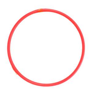 Children's Hulai Circle Kindergarten Baby Dedicated 3 -year -old 6 -year -old elementary school students Children, small plastic dance circle