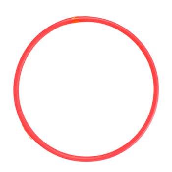 Children's hula hoop kindergarten baby special 3-year-old 6-year-old primary school student beginner child small plastic dance hoop