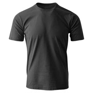 
Laser holes all over the body! Thin and impermeable ~ Summer outdoor sports quick-drying breathable sports running men's short-sleeved T-shirt