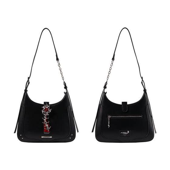 
[Mihayou/Benghuai: Xingqiu Railway] Huangquan Theme Impression Series Saddle Bag miHoYo