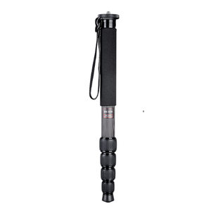 
Beixin carbon fiber monopod professional SLR camera portable monopod outdoor photography photography video monopod