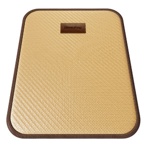 
Dog mat, universal for all seasons, pet summer mat, dog sleeping mat, cat and dog special summer ice mat, kennel and cat nest
