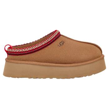 
UGG Tacsloe shoes with one foot