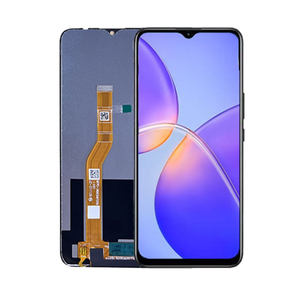 
Applicable to Honor play5t screen assembly Play3/4pro/4Tpro Play5/6T/7TPro mobile phone screen