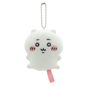 Changyi Chiikawa Genuine Jiikawa Little Flying Squirrel Hatch Meow Usaki Plush Doll Toy Pendant