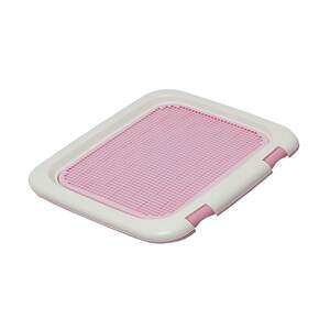 Alice dog toilet pet potty urinal small dog Teddy flat Alice medium and large dog toilet