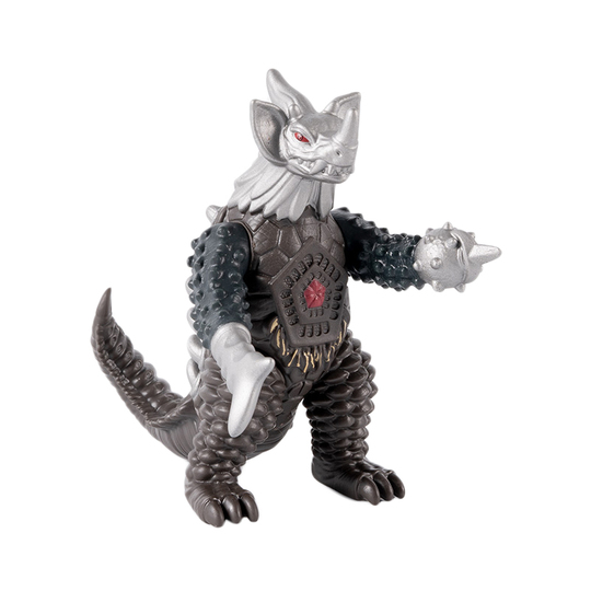 おもちゃ】ウルトラ怪獣 ブラックキング （超合金魂 GX-37B