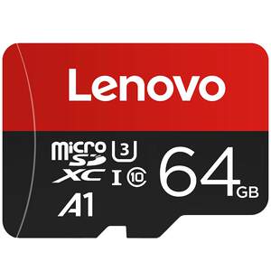
Lenovo tf memory card 128g high-speed mobile phone driving recorder surveillance camera memory card micro SD card