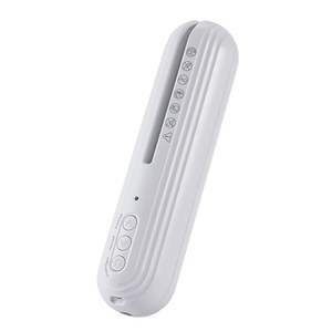 
Umimile paper shredder small household rechargeable office electric automatic granular commercial desktop paper file shredder German standard 4-level confidential shredding artifact 2025 new model dedicated