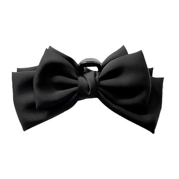 Super large giant can catch, black bow scratch!
