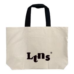 Bibo Original New Super Large Capacity Canvas Bag Tote Bag Travel Lazy Bag Unisex Shopping Bag