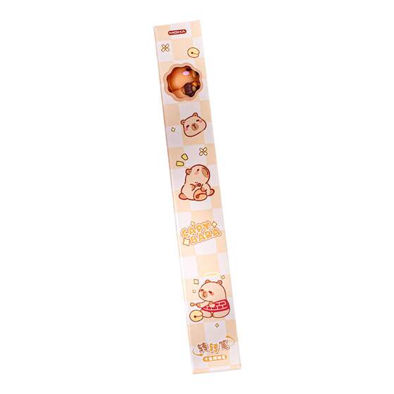 
Turn ten-color ballpoint pen multi-color all-in-one marker pen push-pull student marker pen children's reward gift wholesale