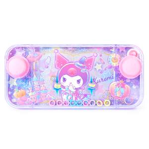 Coolomi Children's educational underwater Circle Game Machine Water Circle Childhood Nostalgia Small Toy Water Machine Gift
