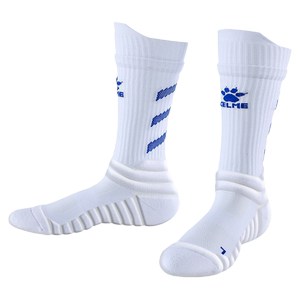 
KELME Karme Children's Football Socks Youth Professional Competition Training Tube Bottom Sports Running Socks