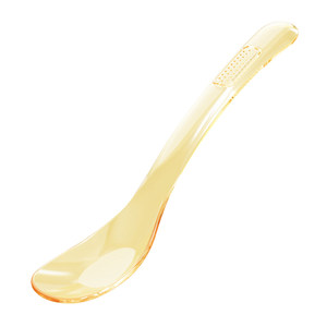 
PPSU special spoon for baby meals for one year old feeding ingots for children's tableware, chopsticks, spoon set
