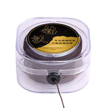 Imported high-end bracelet elastic rope core elastic line