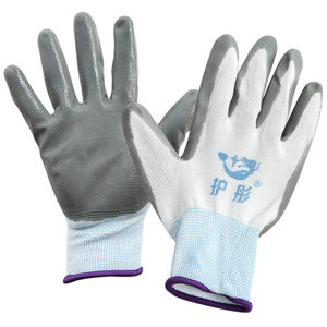 Parrot anti -bite gloves anti -scratching anti -skid training play, play feeding and arrest dedicated to prevent biting bird products
