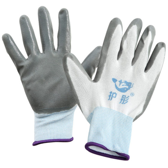 Parrot anti -bite gloves anti -scratching anti -skid training play, play feeding and arrest dedicated to prevent biting bird products
