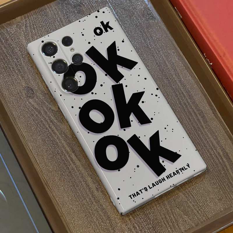 Trendy OK