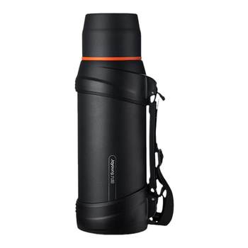 Joyoung large capacity thermos kettle 304 stainless steel strap