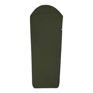 Lightweight Outdoor Travel Sleeping Bags Inner Light Portable Summer Thin Camping Single Snuits Sleeping Bag internal Dividencies
