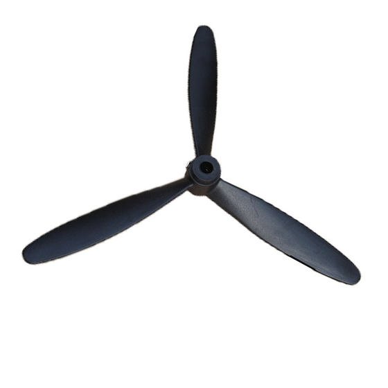 Industrial fan floor -to -ceiling fan wall fan wall fan plastic leaf leaves 500/650/750mm fan blades accessories