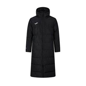 
JOMA Homer cotton jacket men's long non-down jacket over knee sports student winter training football training sports cotton jacket