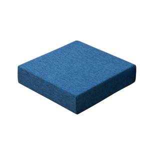Grow up the cushion fart pad chair pad pad chair height sponge sofa pad thick hard seat stool thickened