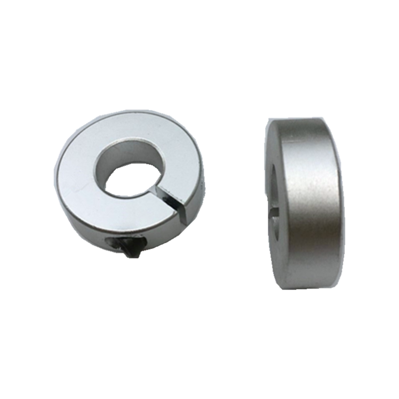 4 Pezzi Cuscinetti Lineari SBR16UU Aperti In Alluminio: Slitte A Ricircolo Di Sfere Per Albero 16mm Per CNC