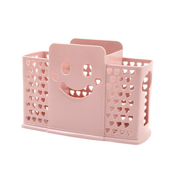 Household punch-free chopstick basket kitchen creative draining