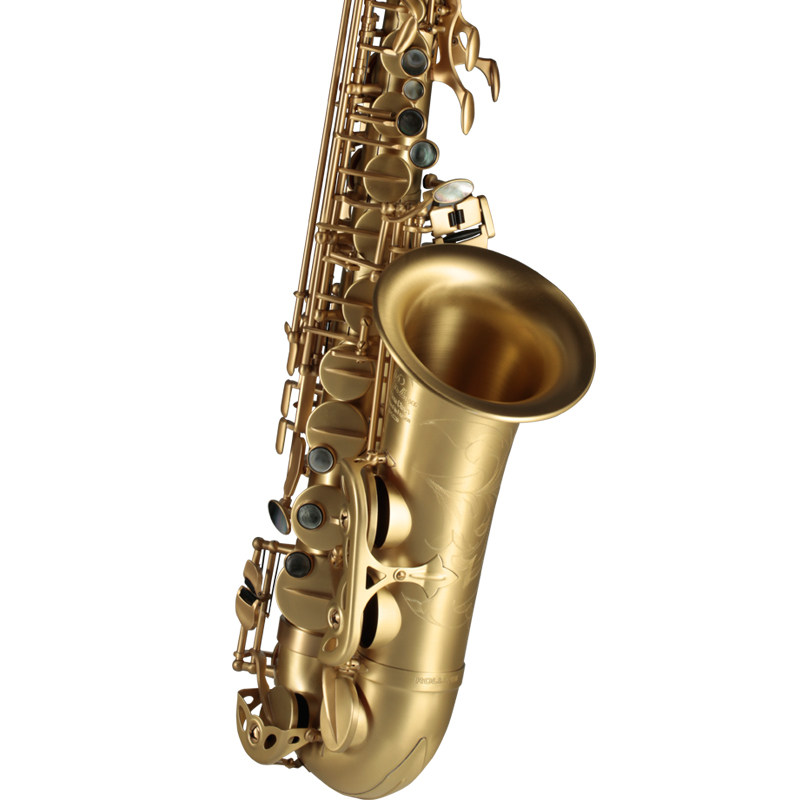 Saxophone Rsa Saxophone alto Rollins RSA-9903 - Instrument en laiton E-flat pour ...
