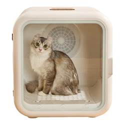 Negative ion care丨Surround flash drying without stress