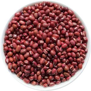 
Northeast Hongxiao Dou New Hongbei Farmers' home-produced mixed grains, coarse grains, non-red Xiaobei edible beans in bulk 500g