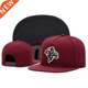 new embroidered baseball cap fashion hip hop snapback caps o