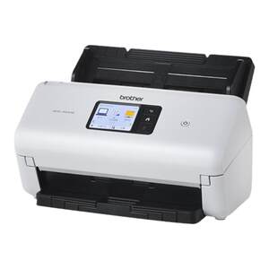 Brother (Brother) ADS-3300W high-speed paper-based paper-based office scanner A4 automatic wired network wireless WiFi batch scan
