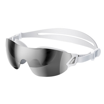 
佑美大框带度数高清防雾泳镜
