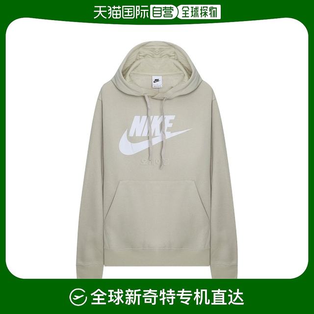 韩国直邮nike 通用 圆领衫