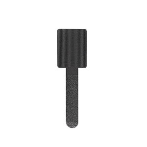 
Wire management device Velcro cable strap 3M adhesive backing desktop wire management wire fixing device bundled strap data cable storage