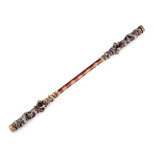 Black Myth Wukong Ruyi Golden Cudgel Alloy E-sports Room Ornaments Games The same peripheral genuine figures are high-value