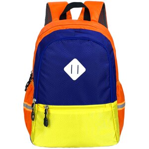 First grade primary school students' schoolbags are super light to reduce burdens for boys and girls travel backpacks for children on both shoulders and travel waterproof large capacity