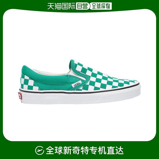 Vans|Vans 经典一脚蹬鞋 - 女款